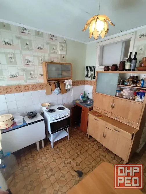 Продается 2-ком. квартира, г.Торез, пр-т Гагарина, центр Торез - изображение 6