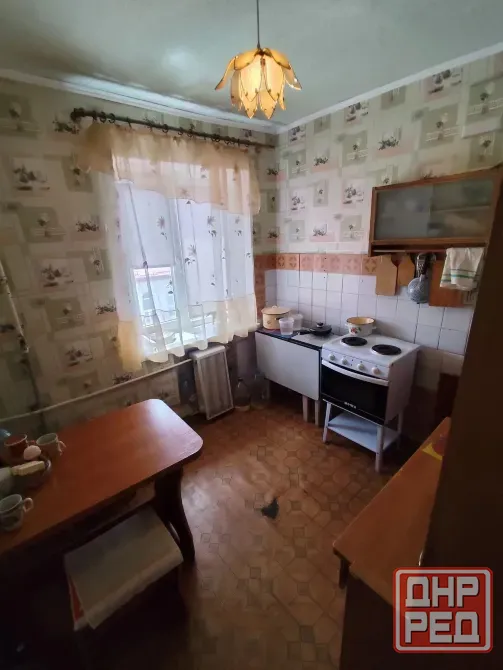 Продается 2-ком. квартира, г.Торез, пр-т Гагарина, центр Торез - изображение 5