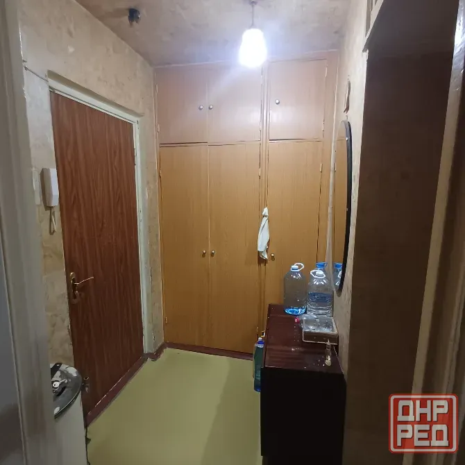 Продажа 1-но комнатной квартиры в Калининском районе Донецк - изображение 6