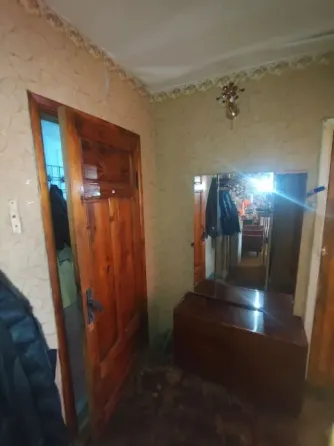 Продается 1-комн. квартира, г. Шахтерск, 8 микрорайон Шахтерск