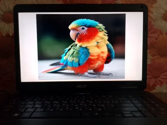 Ноутбук Acer Aspire 5734z 15,6дюймов. Донецк