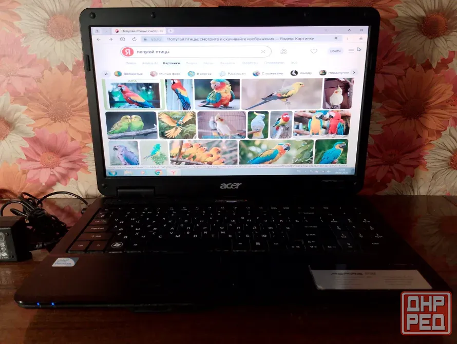Ноутбук Acer Aspire 5734z 15,6дюймов. Донецк - изображение 2