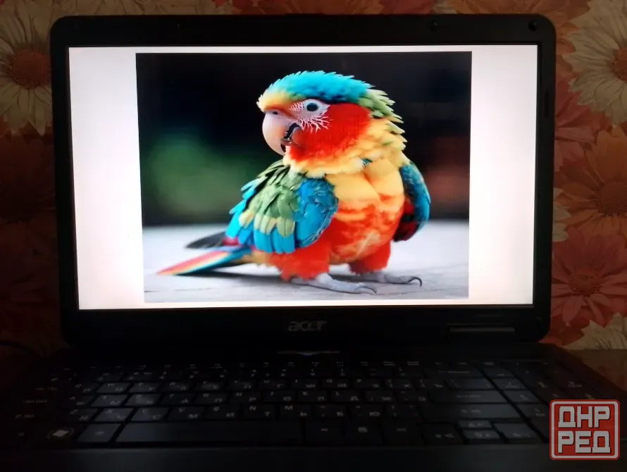 Ноутбук Acer Aspire 5734z 15,6дюймов. Донецк - изображение 3