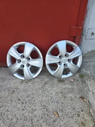 Колпаки R15 Донецк
