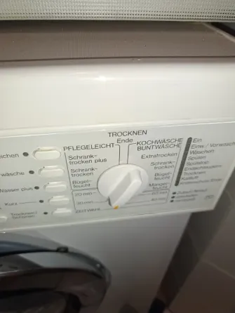 Стиральная машина Miele Novotronic WT945 Донецк