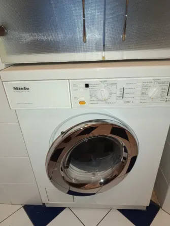 Стиральная машина Miele Novotronic WT945 Донецк