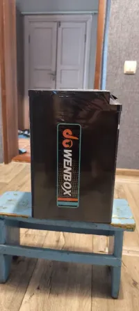 аккумулятор на электроскутер 60v 45 ампер wenbox Донецк
