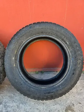 235/65R17 nokian Донецк