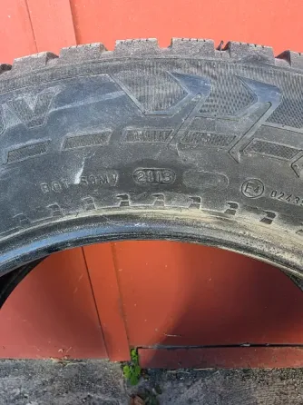 235/65R17 nokian Донецк