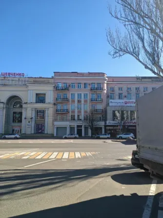 Сдам офис в центре Донецка Донецк