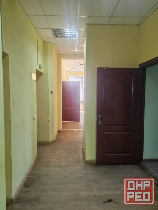 Сдам офис в центре Донецка Донецк - изображение 5