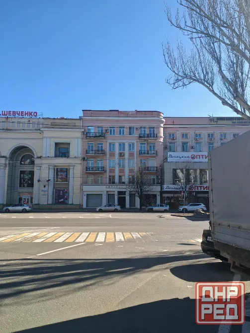 Сдам офис в центре Донецка Донецк - изображение 1