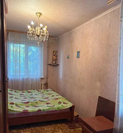 Продам 2к.кв. Брежневка. Петровский р-н. Ориентир пл.Победы. Донецк