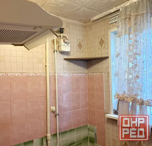 Продам 2к.кв. Брежневка. Петровский р-н. Ориентир пл.Победы. Донецк - изображение 1