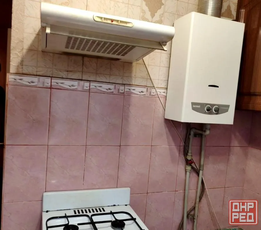 Продам 2к.кв. Брежневка. Петровский р-н. Ориентир пл.Победы. Донецк - изображение 2