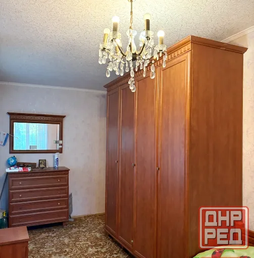 Продам 2к.кв. Брежневка. Петровский р-н. Ориентир пл.Победы. Донецк - изображение 5