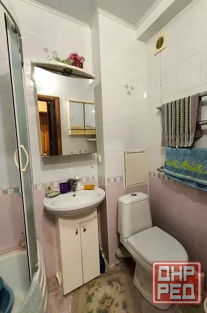 Продам 2к.кв. Брежневка. Петровский р-н. Ориентир пл.Победы. Донецк - изображение 6