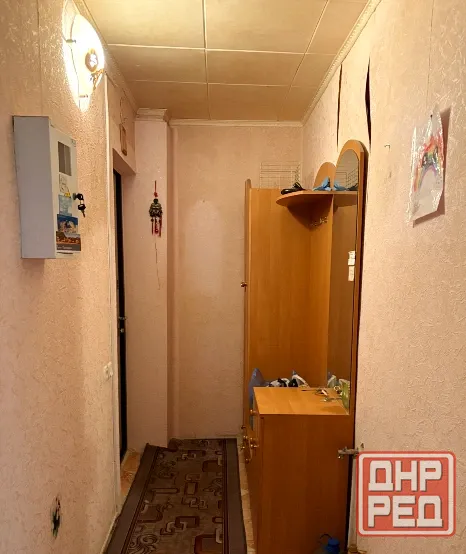 Продам 2к.кв. Брежневка. Петровский р-н. Ориентир пл.Победы. Донецк - изображение 7