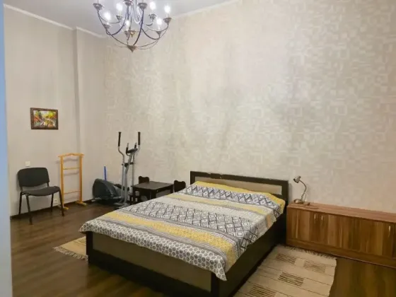 Сдаётся двух комнатная квартира в Куйбышевском районе Донецк