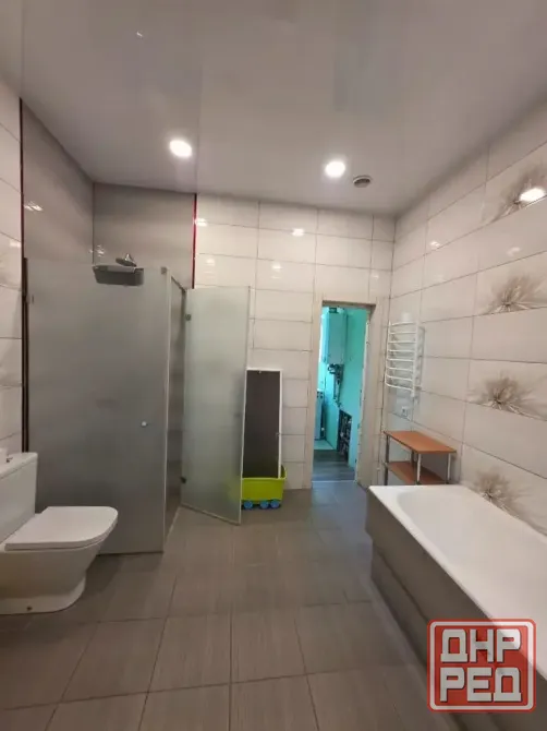 Сдаётся двух комнатная квартира в Куйбышевском районе Донецк - изображение 5