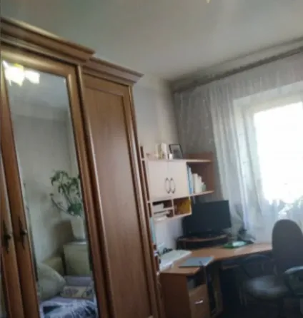 4-к квартира Киевский район Донецк