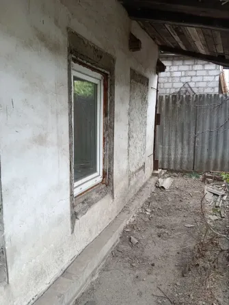 Продам дом. Макеевка