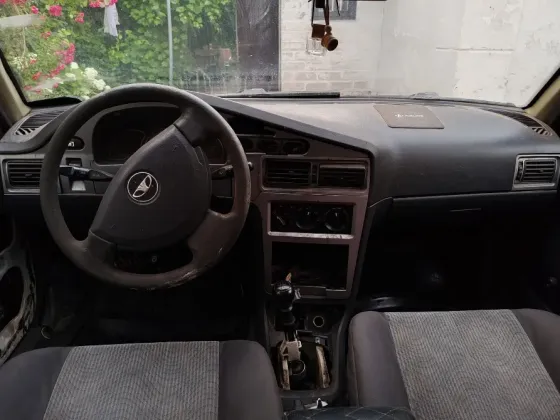 Daewoo nexia Донецк