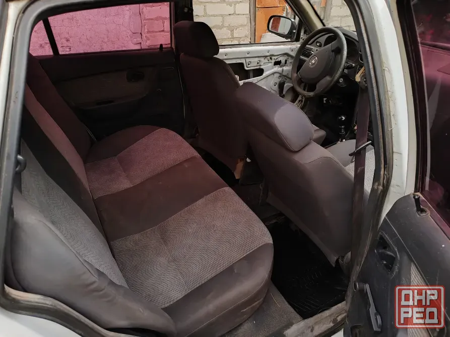 Daewoo nexia Донецк - изображение 8