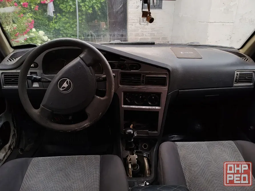 Daewoo nexia Донецк - изображение 6