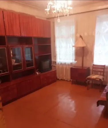 Продам 2 комн. кв. "Контур" сталинка Донецк