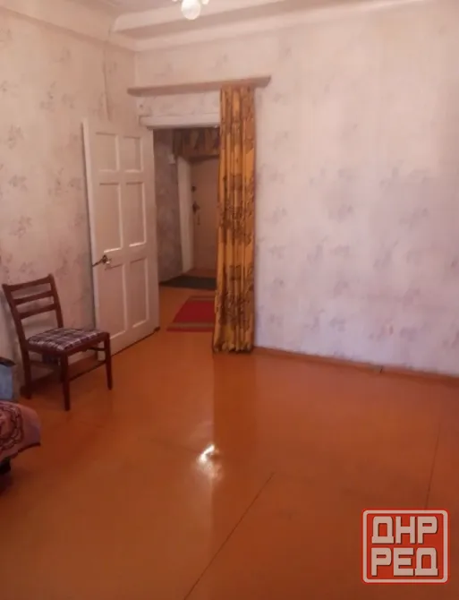 Продам 2 комн. кв. "Контур" сталинка Донецк - изображение 4