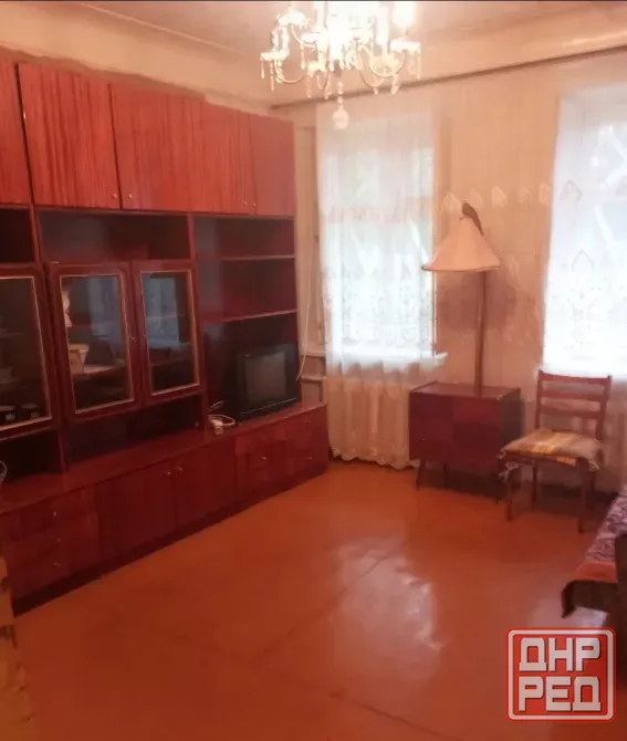 Продам 2 комн. кв. "Контур" сталинка Донецк - изображение 1