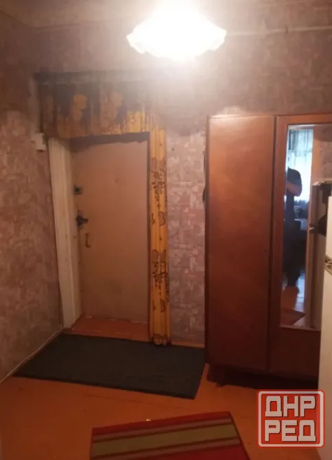 Продам 2 комн. кв. "Контур" сталинка Донецк - изображение 2