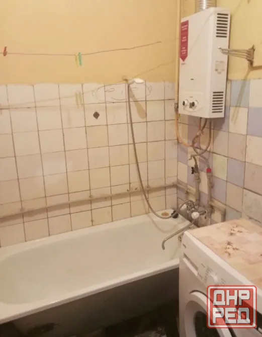 Продам 2 комн. кв. "Контур" сталинка Донецк - изображение 3