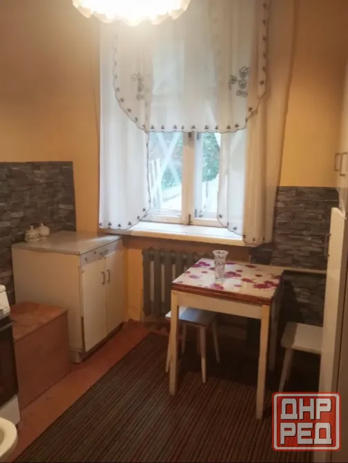 Продам 2 комн. кв. "Контур" сталинка Донецк - изображение 5