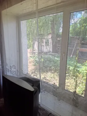 Квартира на земле, Текстильщик Донецк