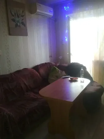 2ка на Цирке Донецк