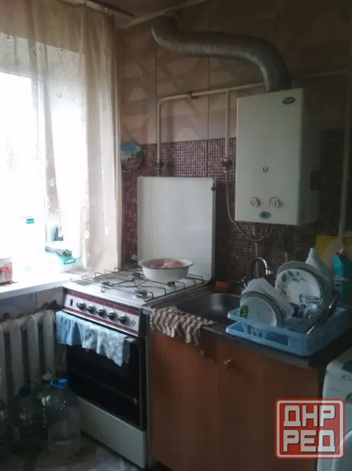 2ка на Цирке Донецк - изображение 5