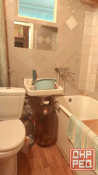 2к квартира Дончанка Донецк - изображение 4