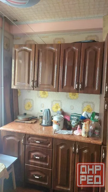 2к квартира Дончанка Донецк - изображение 1