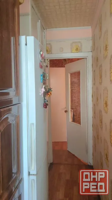 2к квартира Дончанка Донецк - изображение 6