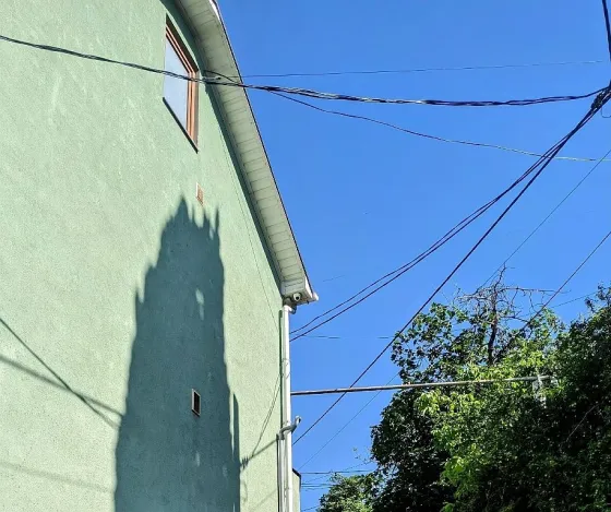 Маслице дети, самом разгаре Донецк