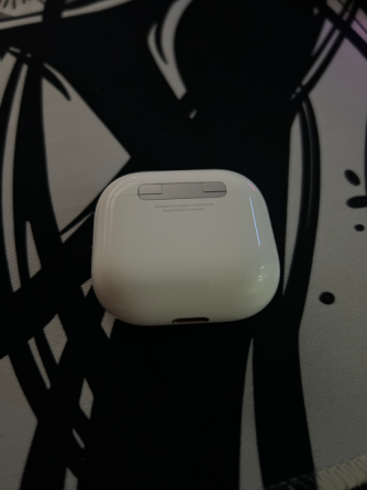 Продам Air pods 4 Оригинал!! Донецк