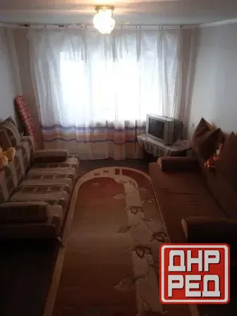 1-ком. квартира в Ленинском р-не, ул. Скляренко ориентир Норд. Донецк - изображение 1