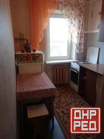 1-ком. квартира в Ленинском р-не, ул. Скляренко ориентир Норд. Донецк - изображение 3