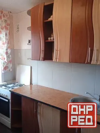 1-ком. квартира в Ленинском р-не, ул. Скляренко ориентир Норд. Донецк - изображение 2