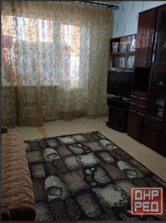 Сдам 1к на широком Донецк