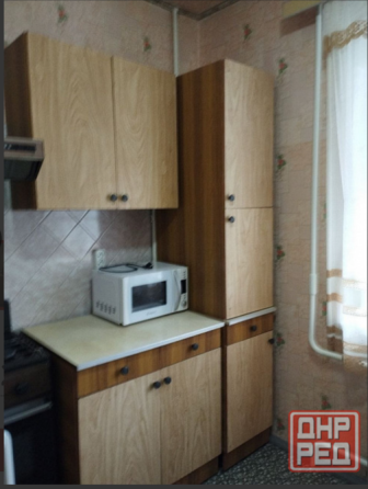 Сдам 1к на широком Донецк