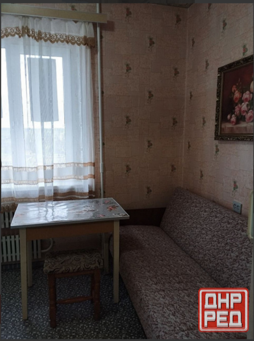 Сдам 1к на широком Донецк - изображение 5