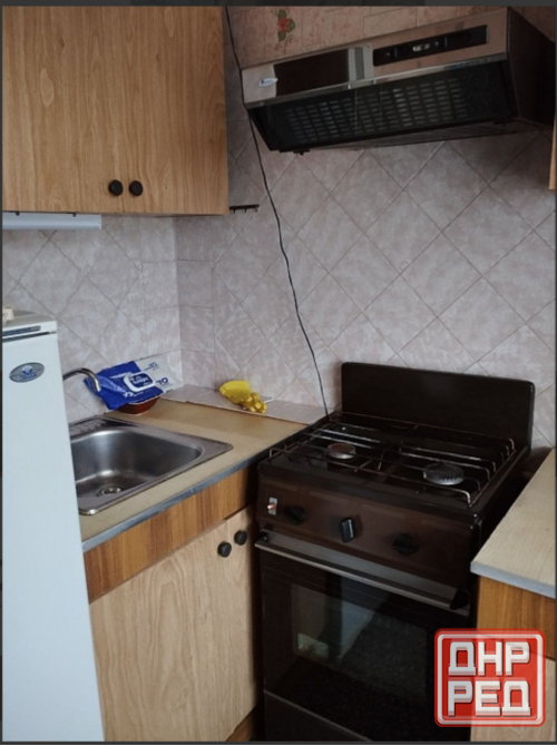 Сдам 1к на широком Донецк - изображение 7